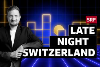 image: Late Night Switzerland