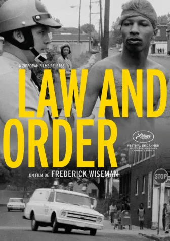 image: Law and Order