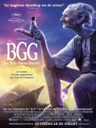 image: Le bon gros géant