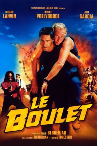 image: Le boulet