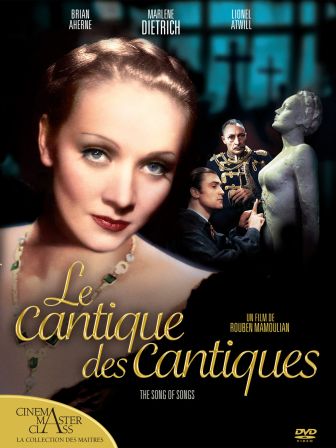 image: Le cantique des cantiques