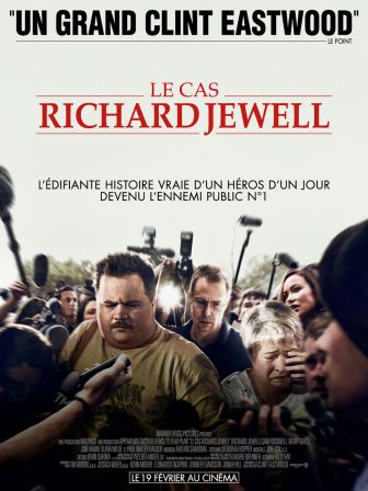 image: Le cas Richard Jewell