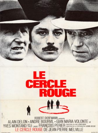 image: Le cercle rouge