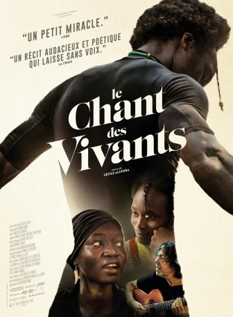 image: Le chant des vivants