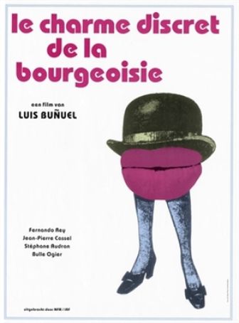 image: Le charme discret de la bourgeoisie