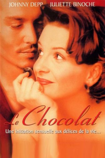 image: Le chocolat