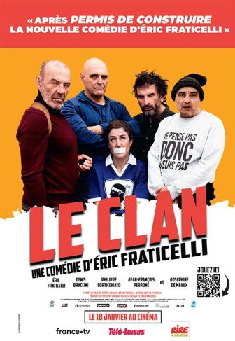 image: Le clan