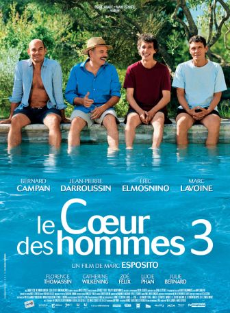 image: Le coeur des hommes 3