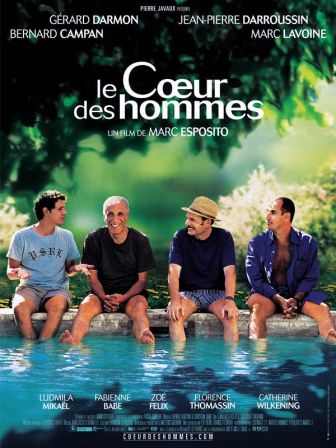 image: Le coeur des hommes