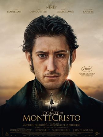 image: Le comte de Monte-Cristo