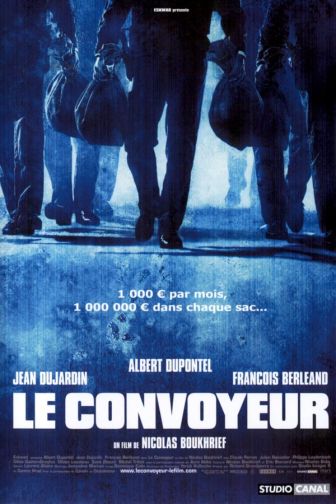 image: Le convoyeur