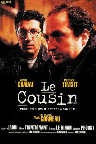 image: Le cousin