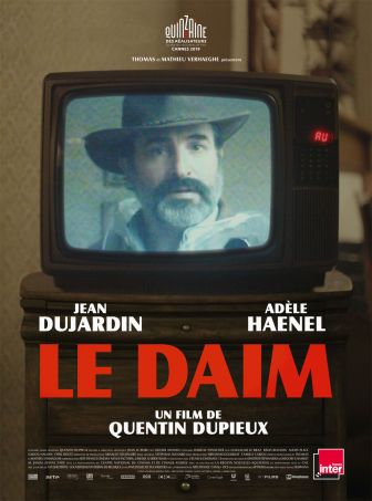 image: Le daim