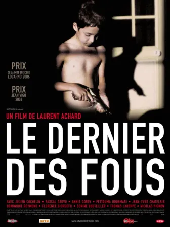 image: Le dernier des fous