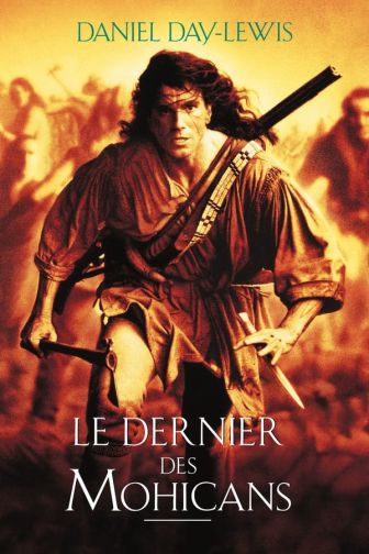 image: Le dernier des Mohicans