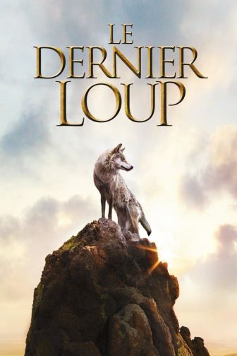 image: Le dernier loup