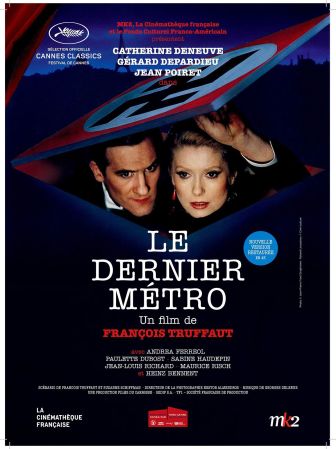 image: Le dernier métro