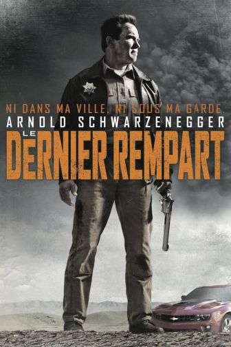 image: Le dernier rempart