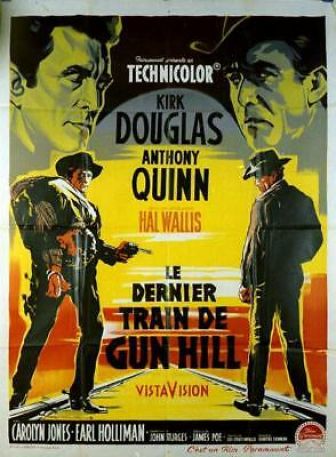 image: Le dernier train de Gun Hill