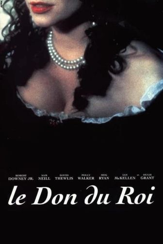 image: Le don du roi