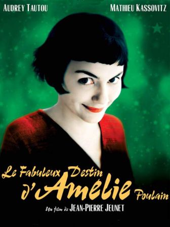 image: Le fabuleux destin d'Amélie Poulain