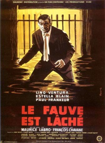 image: Le fauve est lâché