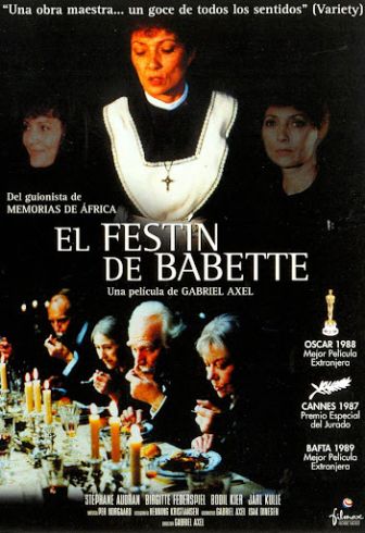 image: Le festin de Babette