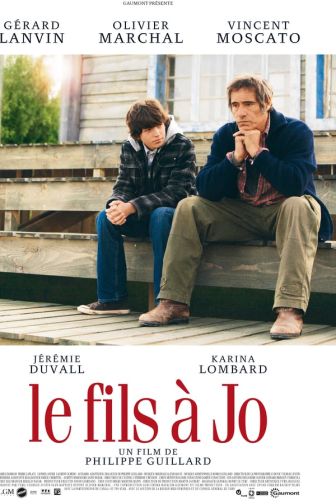 image: Le fils à Jo