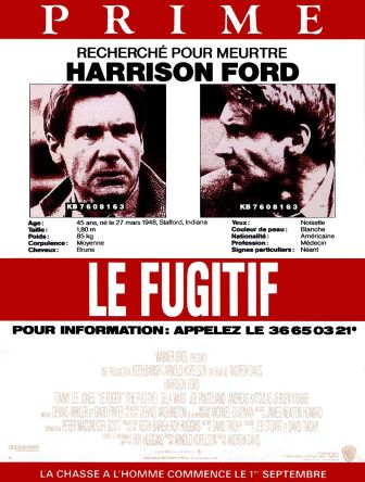 image: Le fugitif