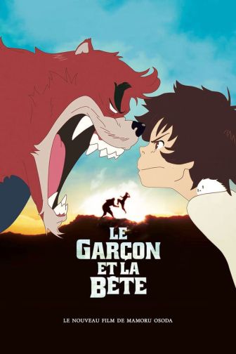 image: Le garçon et la bête