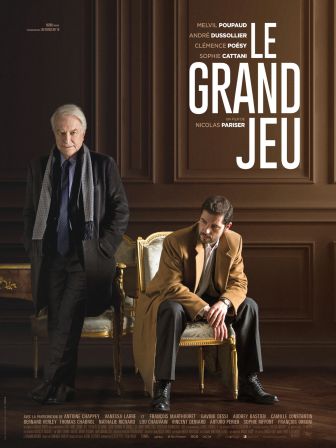 image: Le grand jeu