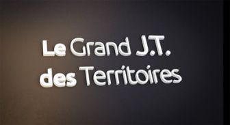 image: Le grand JT des territoires