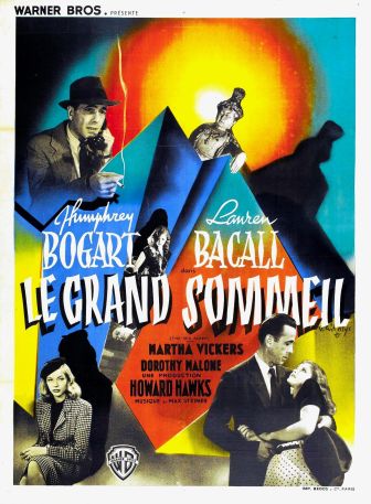 image: Le grand sommeil