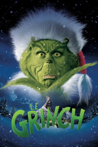 image: Le Grinch