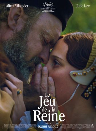 image: Le jeu de la reine