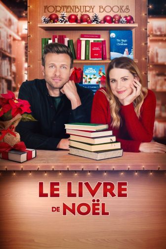 image: Le livre de Noël