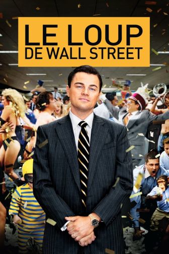 image: Le loup de Wall Street