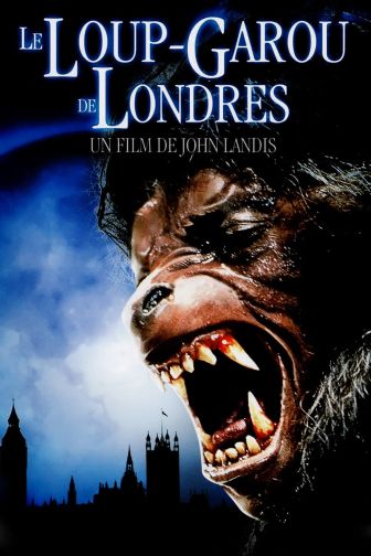 image: Le loup-garou de Londres