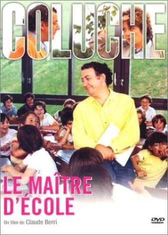 image: Le maître d'école