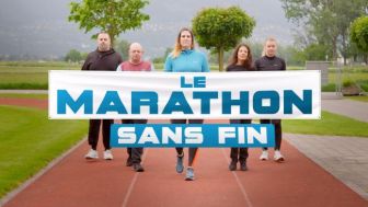 image: Le Marathon sans fin