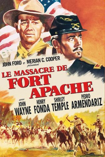 image: Le massacre de Fort Apache