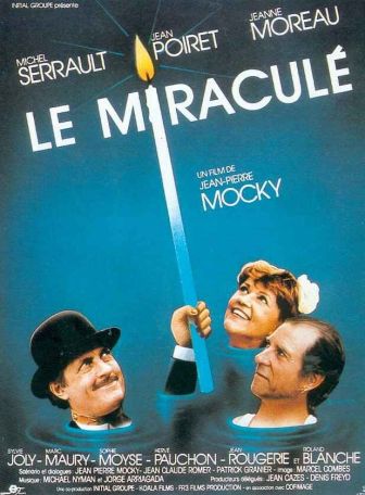 image: Le miraculé