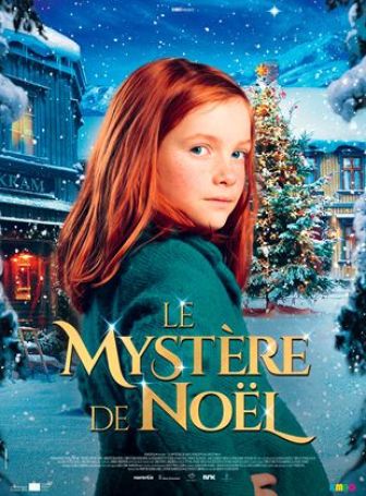 image: Le mystère de Noël