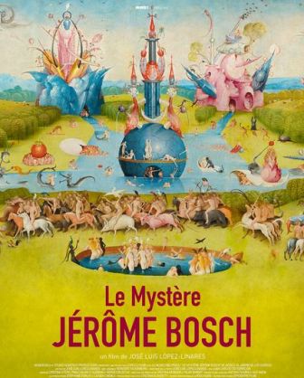 image: Le mystère Jérôme Bosch