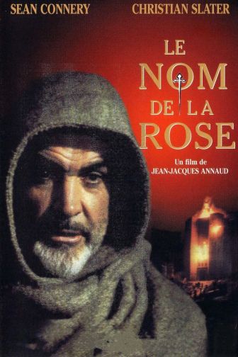 image: Le nom de la rose