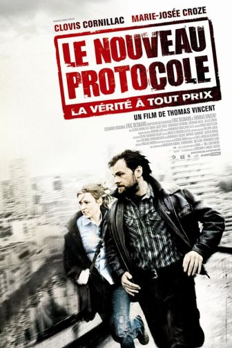 image: Le nouveau protocole