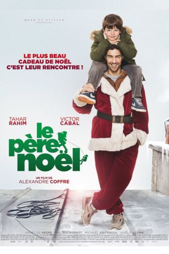 image: Le Père Noël