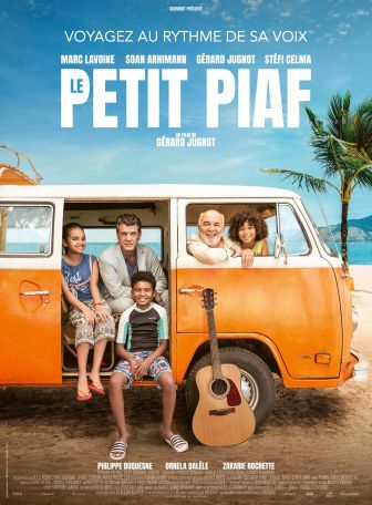 image: Le petit piaf