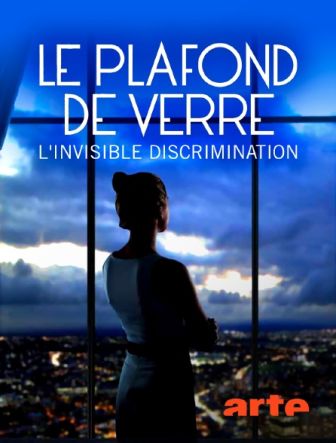 image: Le plafond de verre, l'invisible discrimination