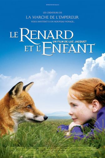 image: Le renard et l'enfant